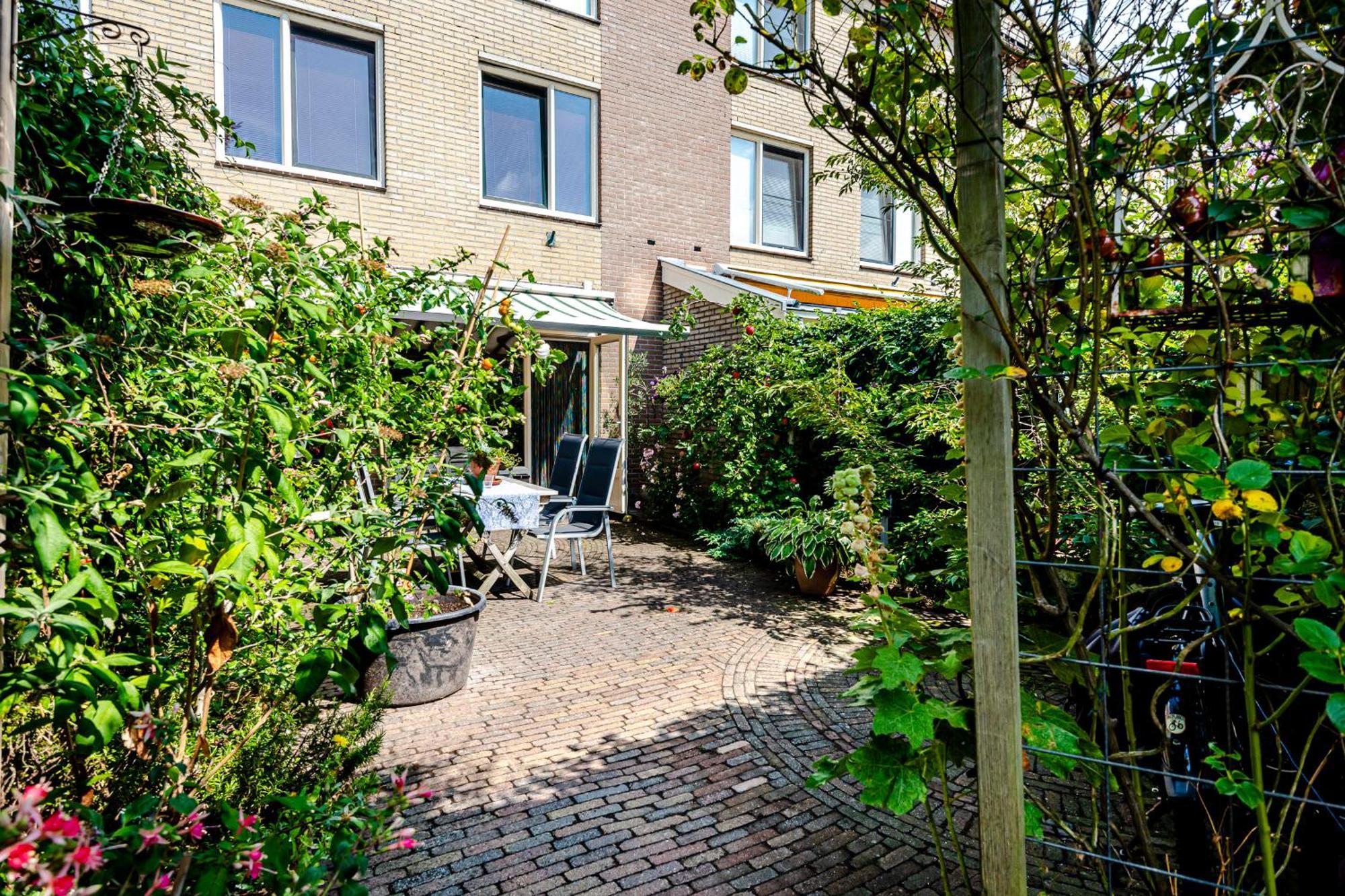 B&B De Ranck Haarlem Exterior foto